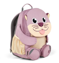 Affenzahn Rucksack Otter 8 Liter