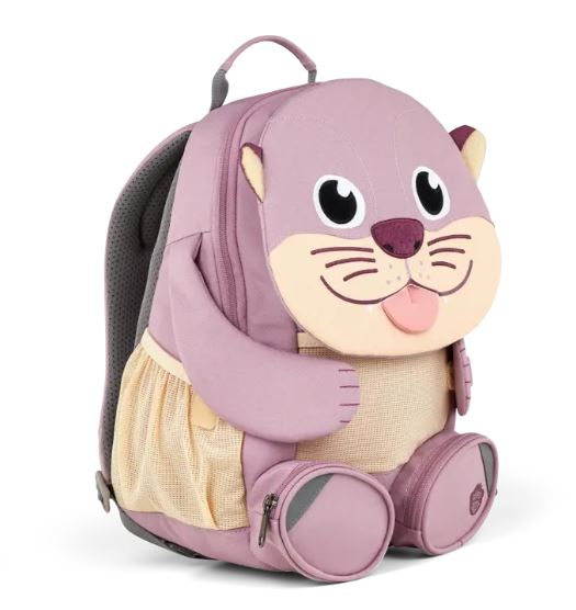 Affenzahn Rucksack Otter 8 Liter - Bild 3