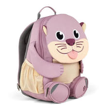 Affenzahn Rucksack Otter 8 Liter
