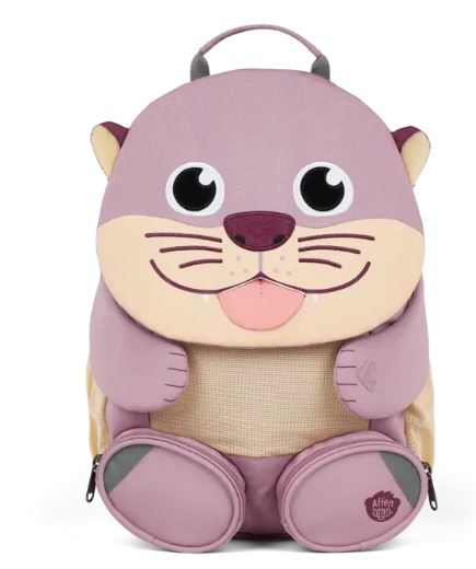 Affenzahn Rucksack Otter 8 Liter - Bild 1