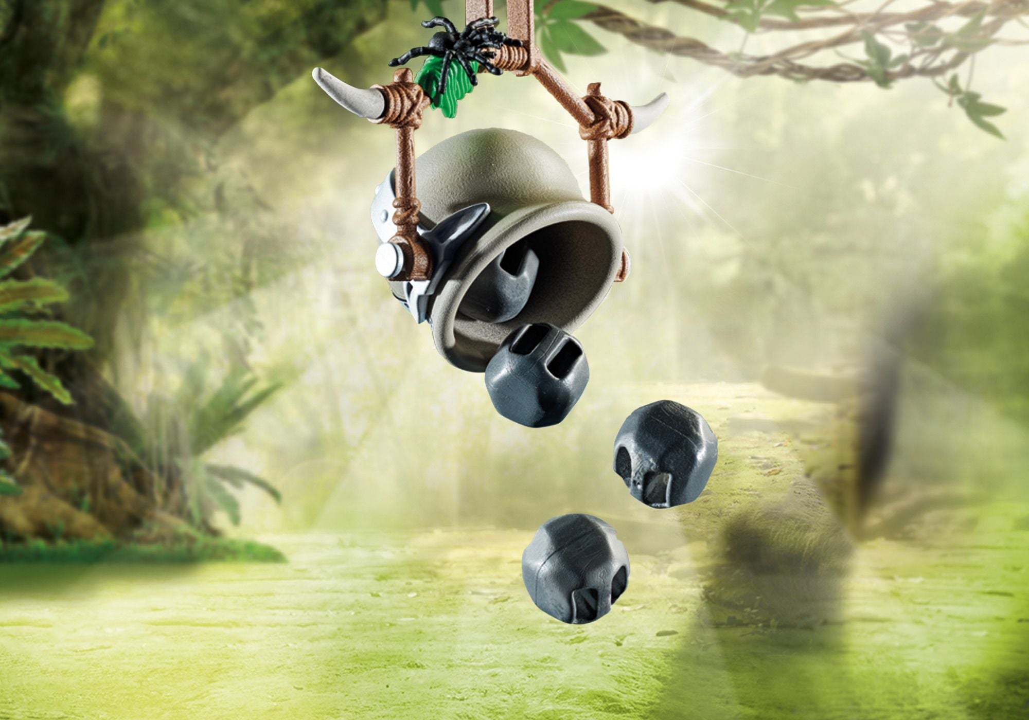 PLAYMOBIL Dino Rise Dimorphodon 71263 - Bild 6