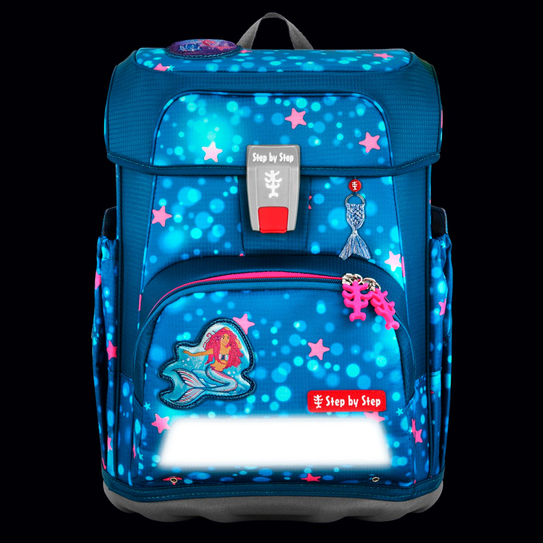 Step by Step CLOUD Schulranzen-Set Mermaid Lola - Bild 6