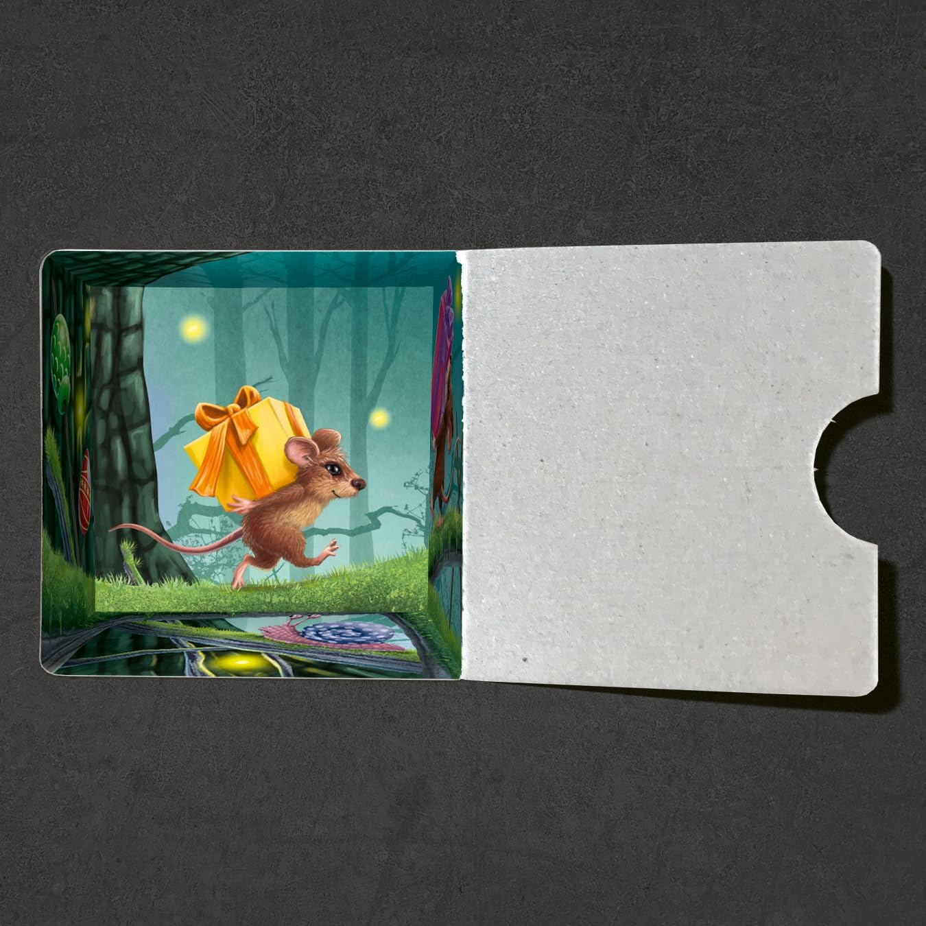 Adventskalender Mystery Riddles Der magische Wald - Bild 2