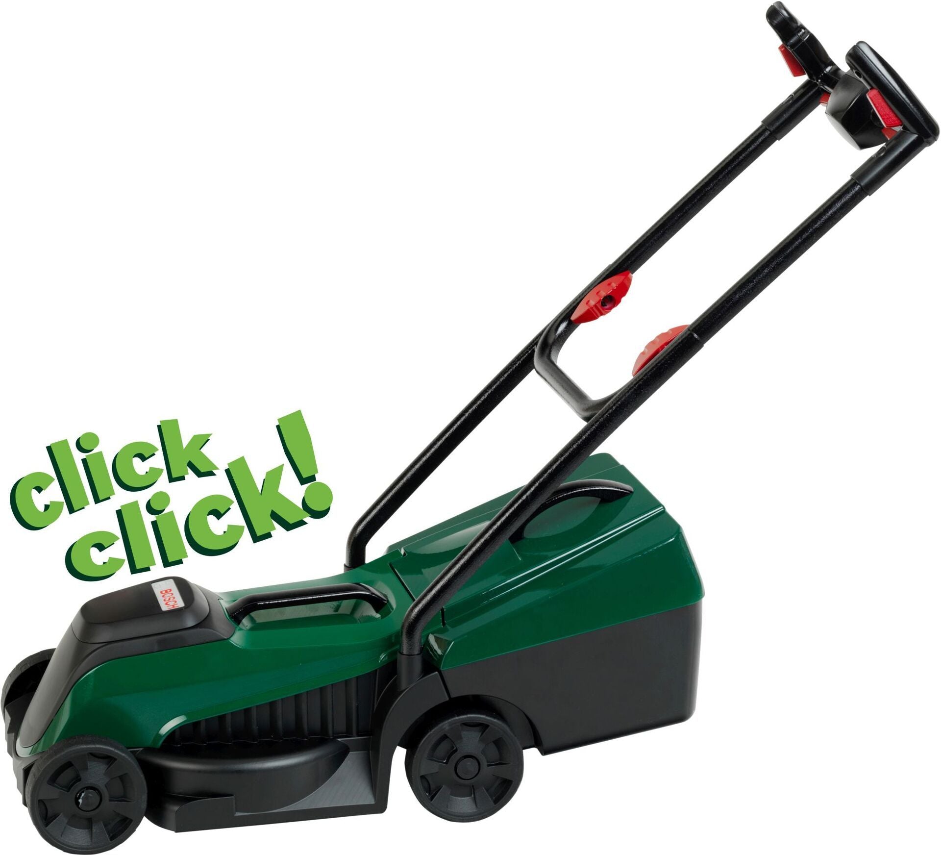 Bosch Garten - Rotak Rasenmäher - Bild 3