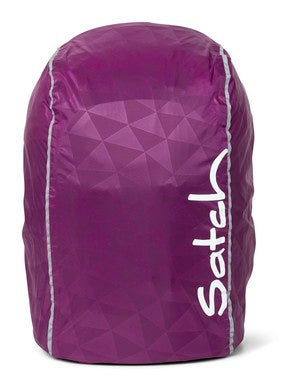 Satch Regencape lila - Bild 1
