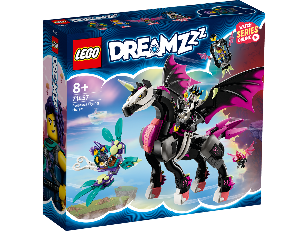 LEGO DREAMZzz günstig kaufen bei Spielzeug24.ch