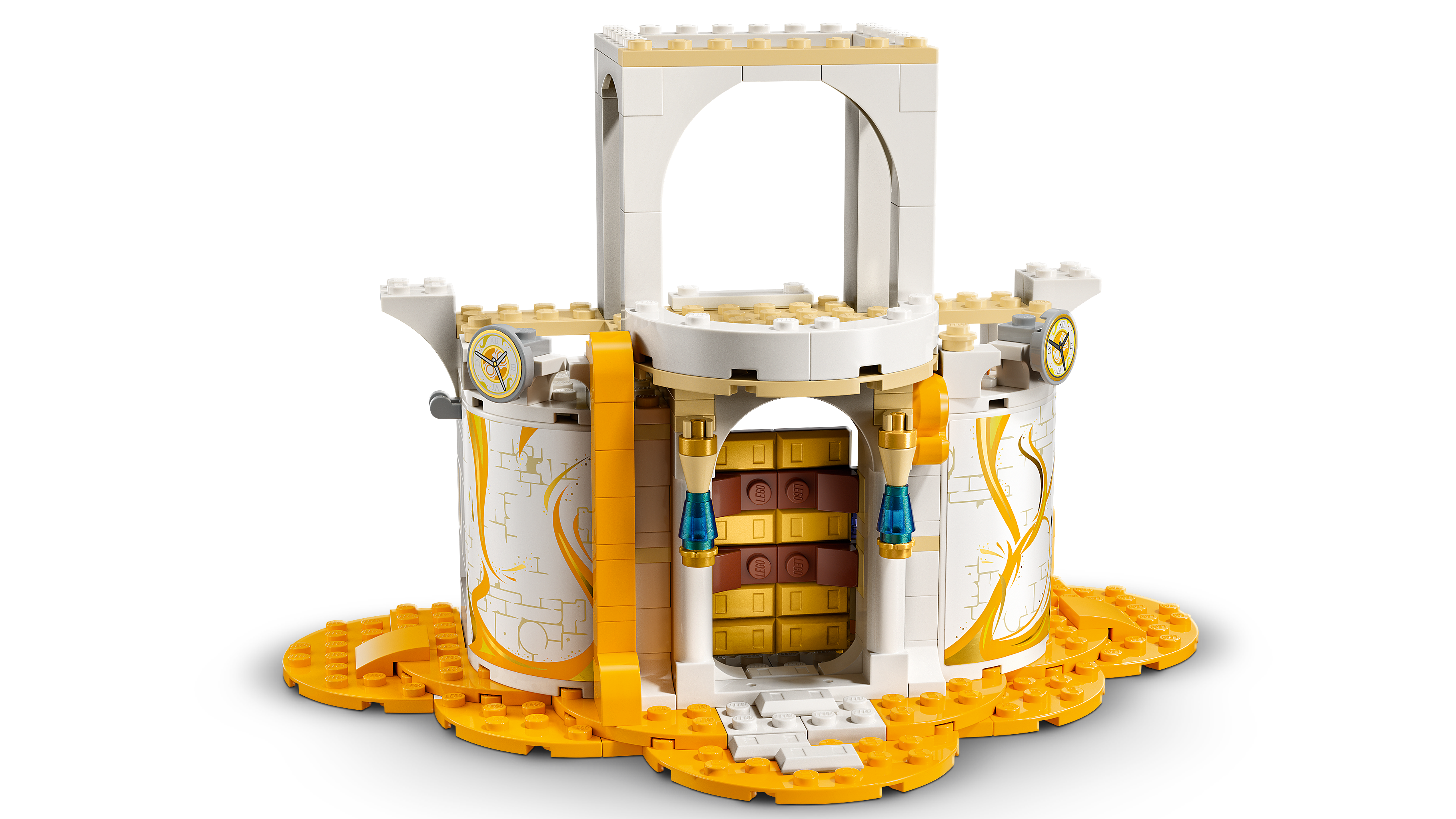 LEGO DREAMZzz Turm des Sandmanns 71477 - Bild 8