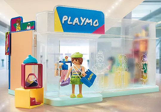 PLAYMOBIL My life Fashion Store 71534 - Bild 6