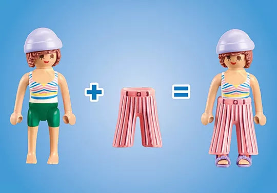 PLAYMOBIL My life Fashion Store 71534 - Bild 5