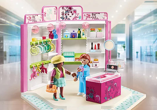 PLAYMOBIL My life Beauty Boutique 71537 - Bild 3