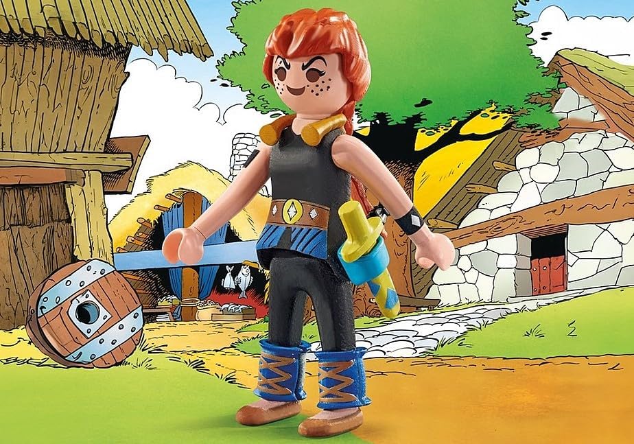 PLAYMOBIL Asterix Adrenaline 71549 - Bild 2