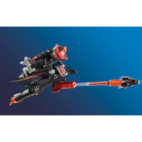 PLAYMOBIL Roboter vs. Fluggleiter 71578 - Bild 6