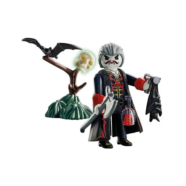 PLAYMOBIL Dracula 71582 - Bild 2