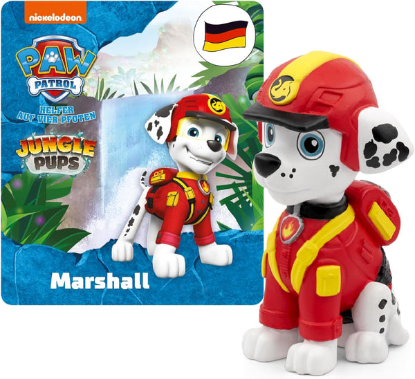 Tonie: Paw Patrol - Marshall Jungle Pups
