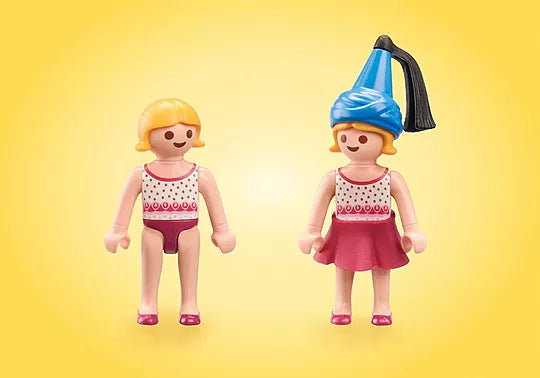 PLAYMOBIL My life Kinderzimmer 71610 - Bild 4