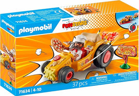 PLAYMOBIL Rasende Pizza71634