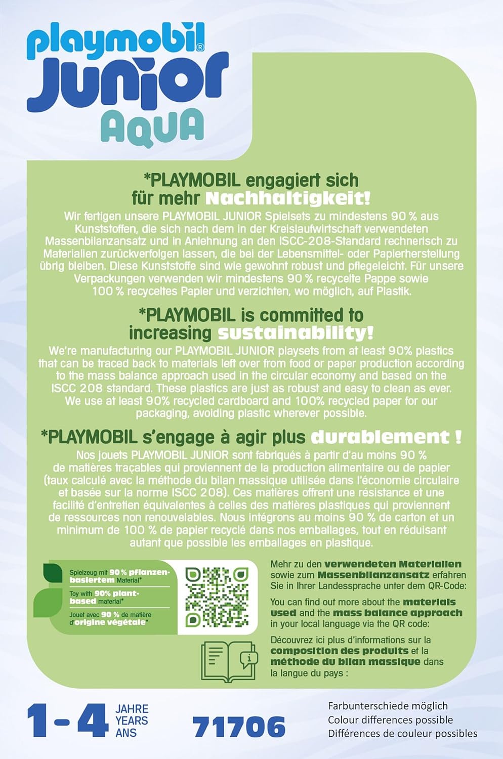 PLAYMOBIL JUNIOR & Disney: Minnie Maus' Strandausflug - Bild 3