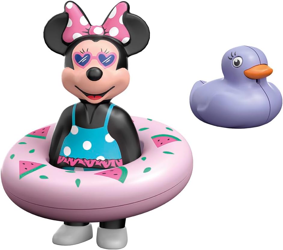 PLAYMOBIL JUNIOR & Disney: Minnie Maus' Strandausflug - Bild 5