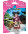 PLAYMOBIL Japanische Prinzessin 70811 Playmo-Friends