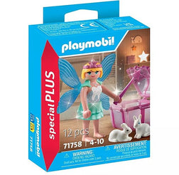 PLAYMOBIL Special Plus Zahnfee 71758