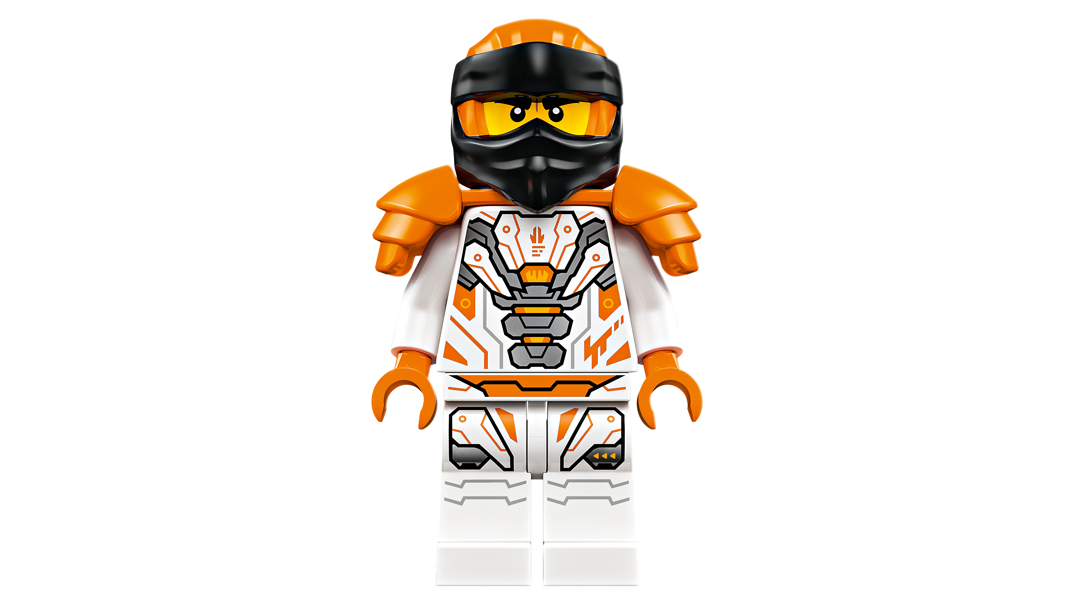 LEGO NINJAGO Coles Titandrachen - Mech 71821 - Bild 3