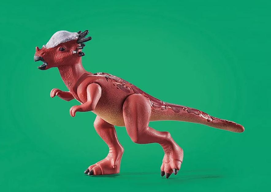 PLAYMOBIL Srygimoloch-Beobachtung 71822 - Bild 5