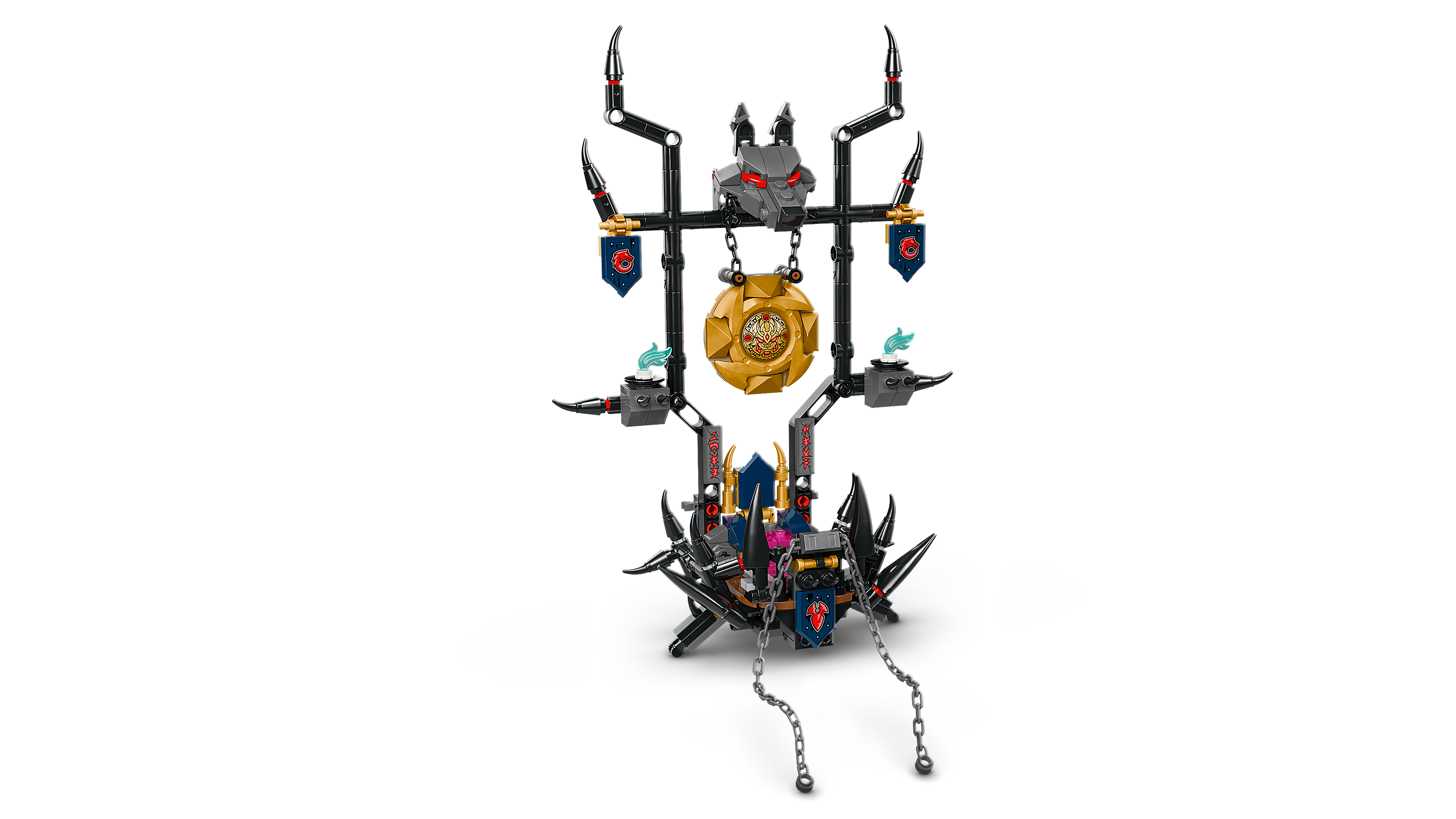 LEGO NINJAGO Quelldrache der Bewegung 71822 - Bild 5