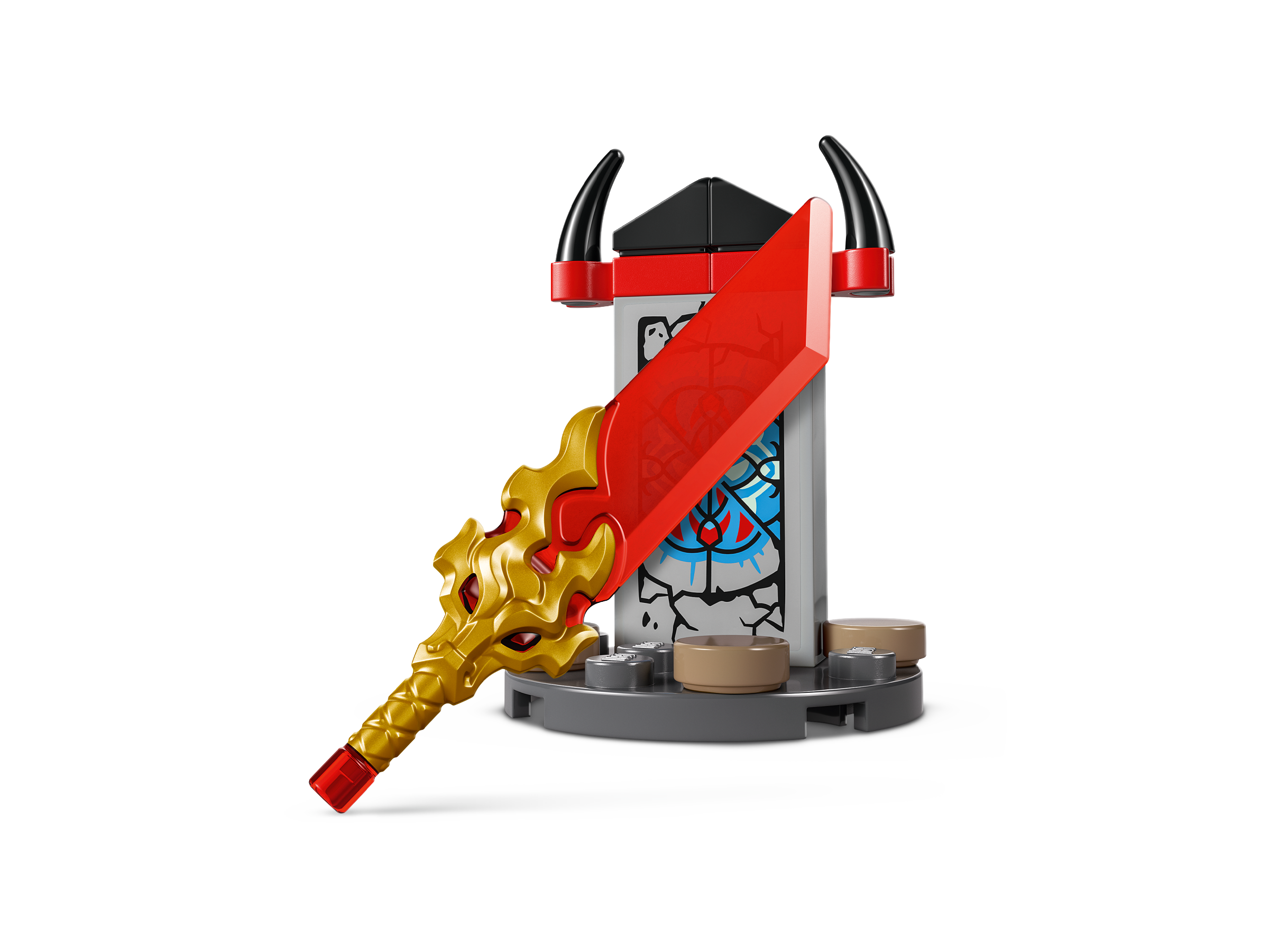 LEGO Ninjago Rontu der Meisterdrache 71842 - Bild 5