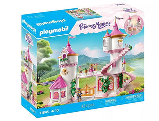 Playmobil Prinzessinnenschloss mit Königspaar 71845