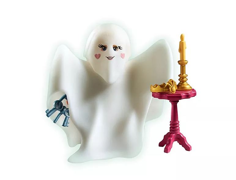 Playmobil Princess Magic Freundliches Schlossgespenst 71851 - Bild 2