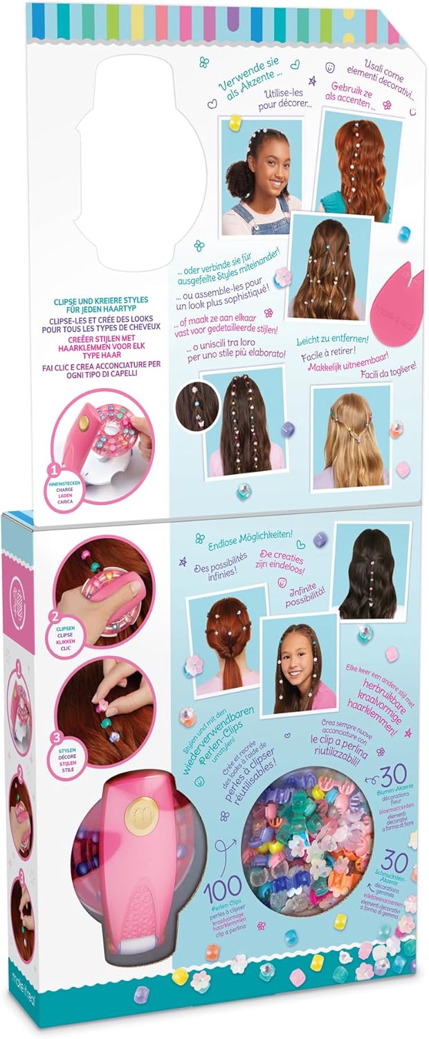 Make it Haarstyling Set - Bild 5