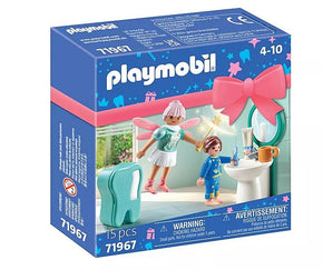 PLAYMOBIL Special Zahnfee 71967