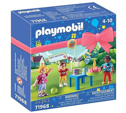 PLAYMOBIL Special Kinder Geburtstag 71968