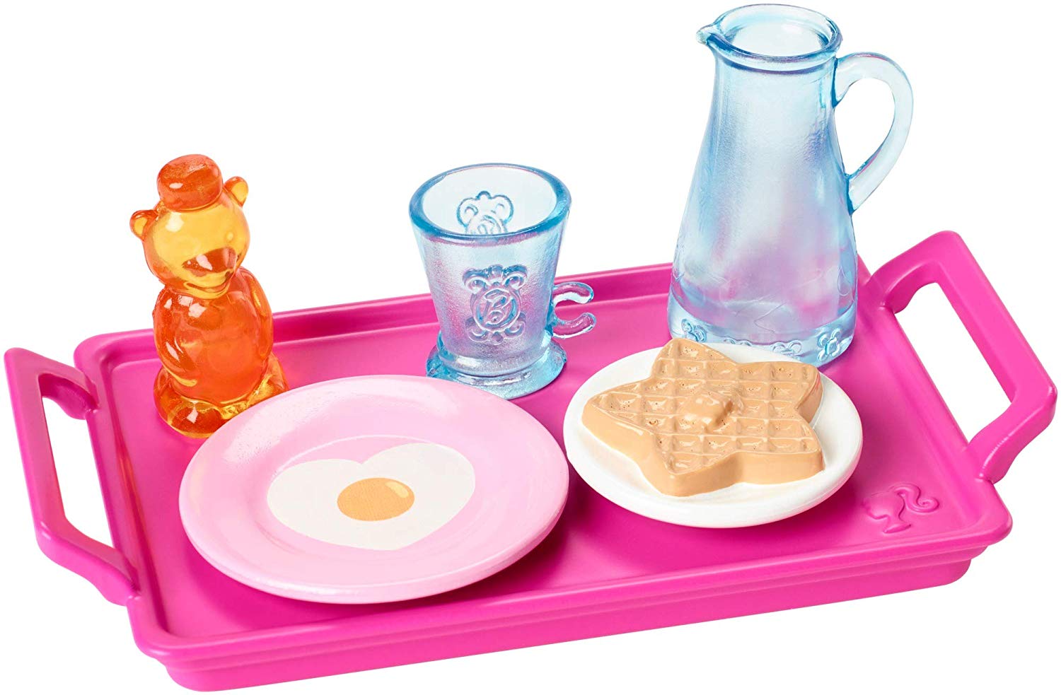 Barbie Kleine Accessoires - Bild 3