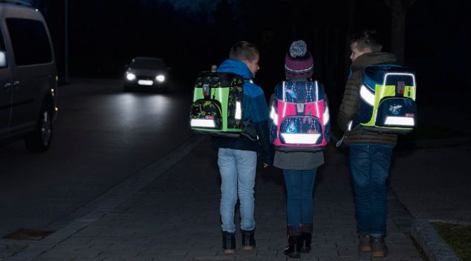 Neon Pull-Over Step by Step CLOUD - Bild 1