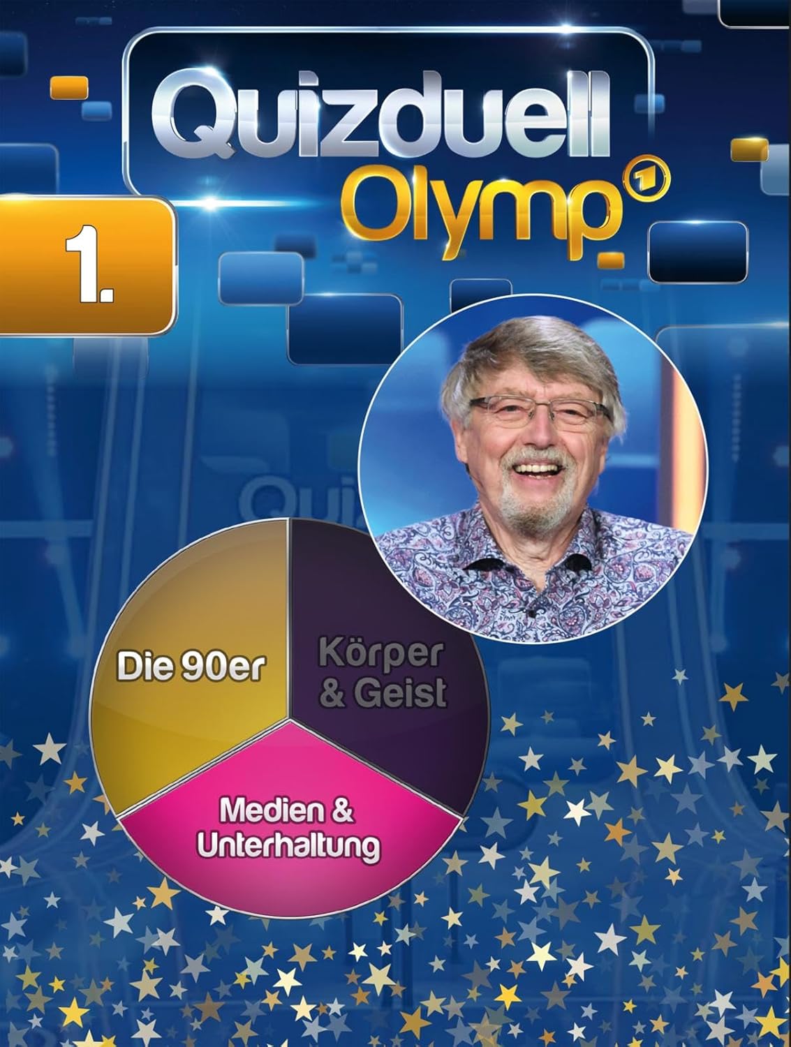 Quizduell - Olymp Der Adventskalender - Bild 7