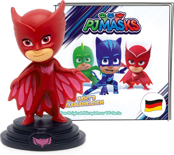 Tonies :  PJ Masks: EIN mächtiges Mondproblem, ab 5J.