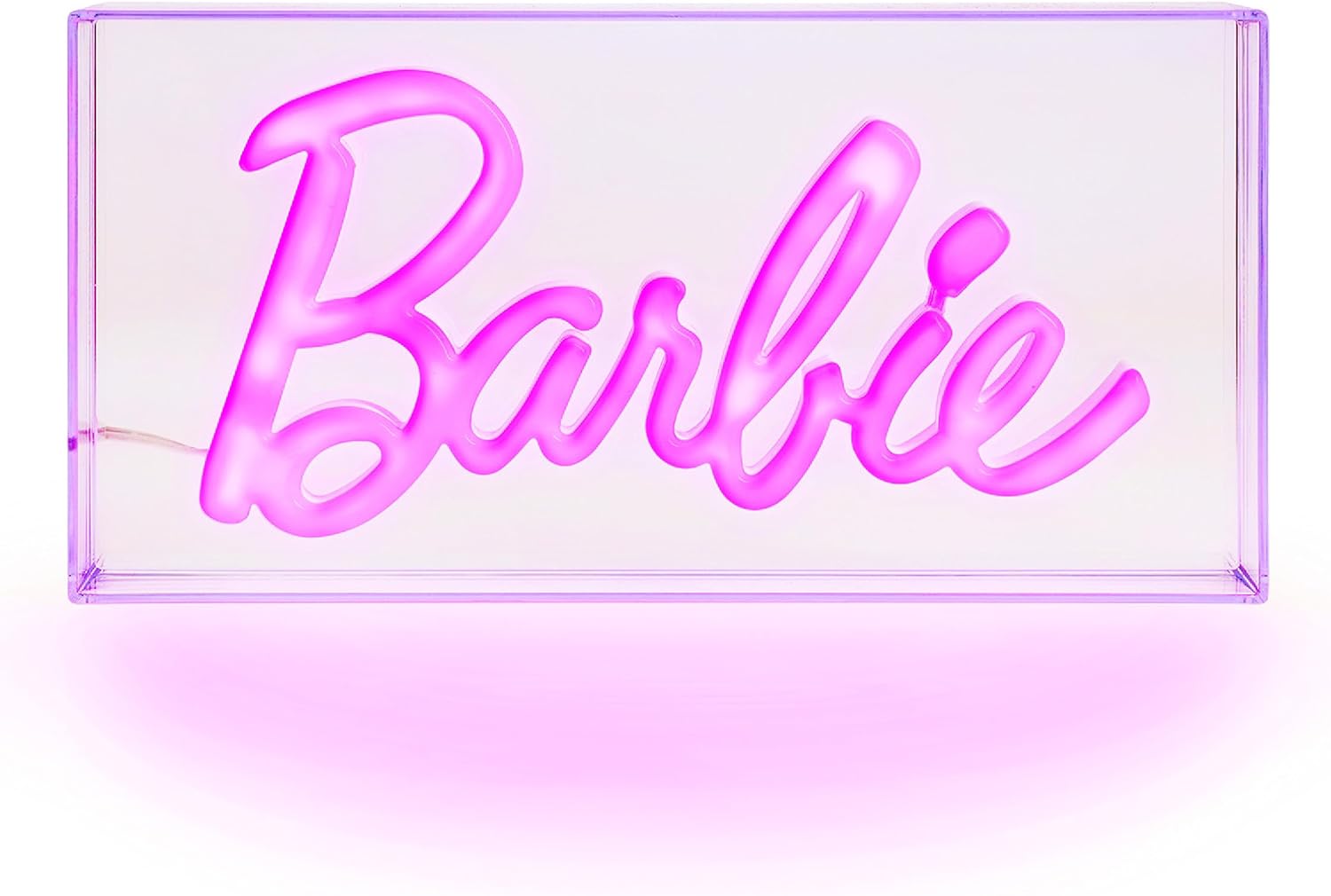 Barbie LED Neonlicht - Bild 2