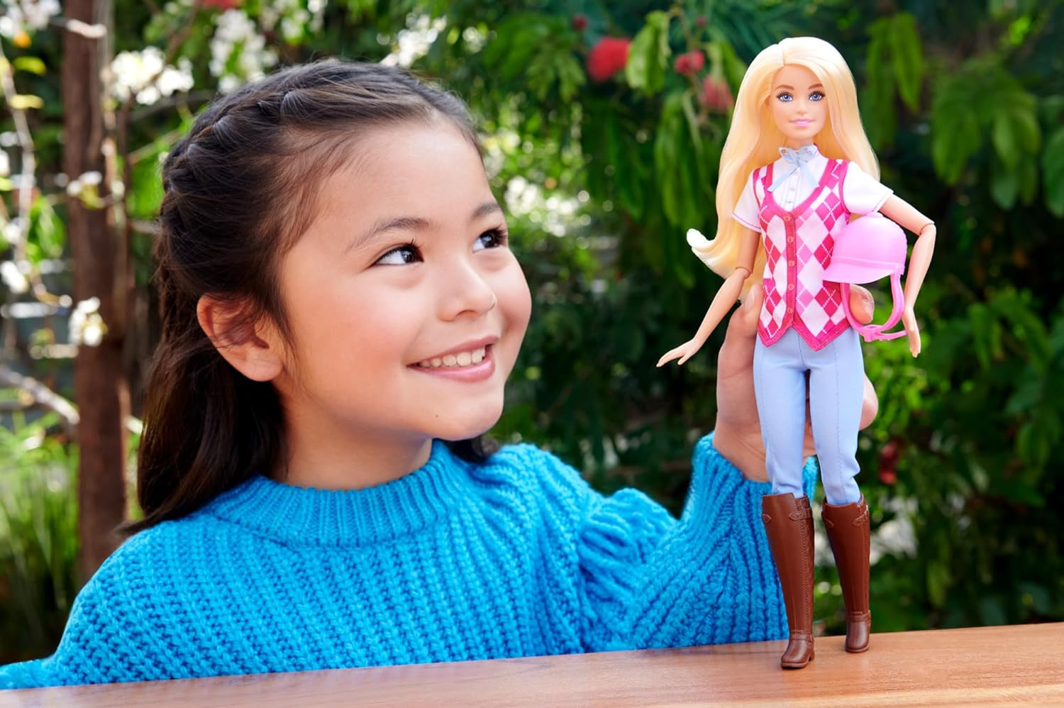 Barbie Reitende Malibu - Bild 5