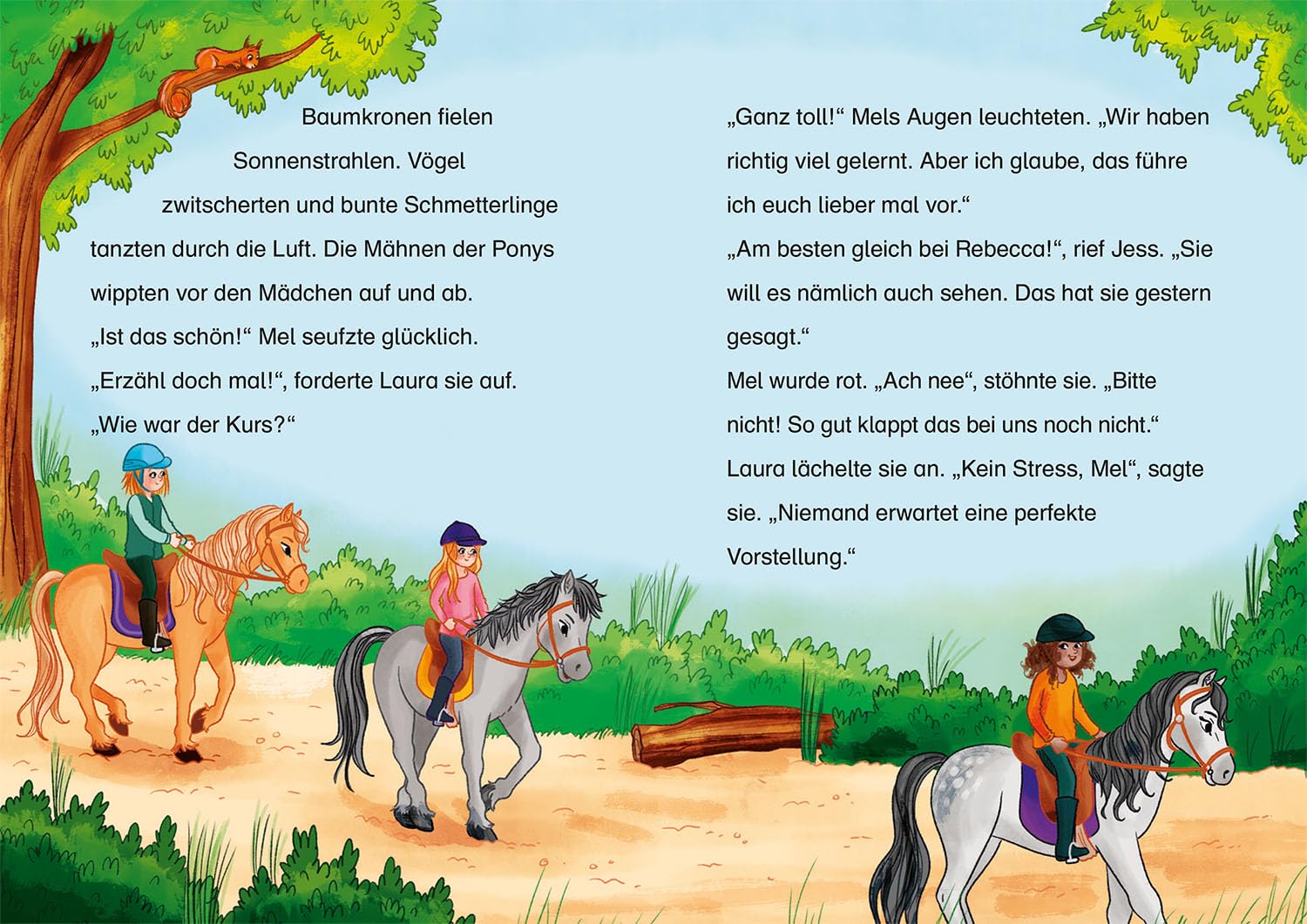 Sternenschweif Band 78 : Das freche Pony - Bild 3