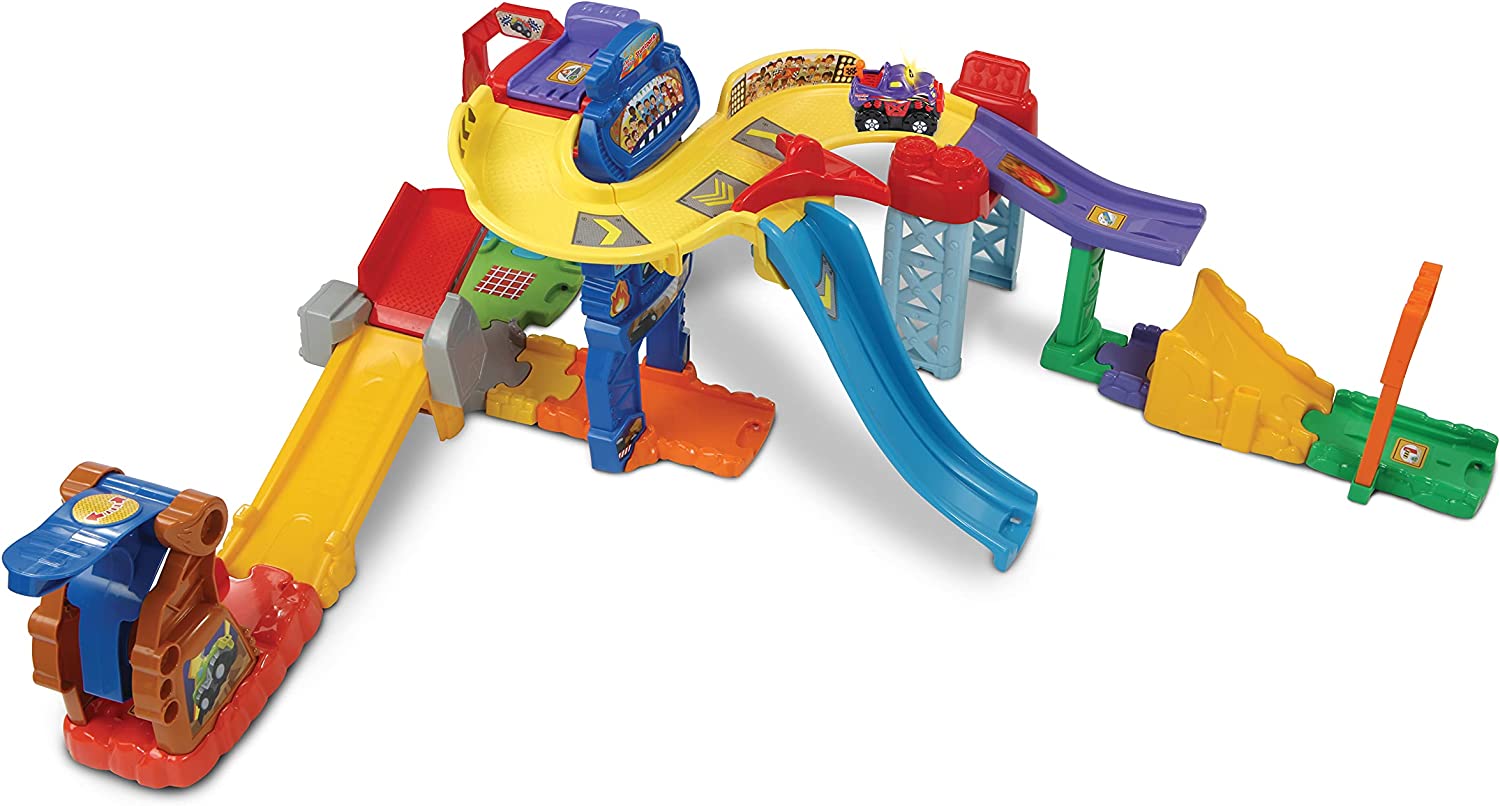 Vtech Tut Tut Baby Flitzer - Stuntpark - Bild 3