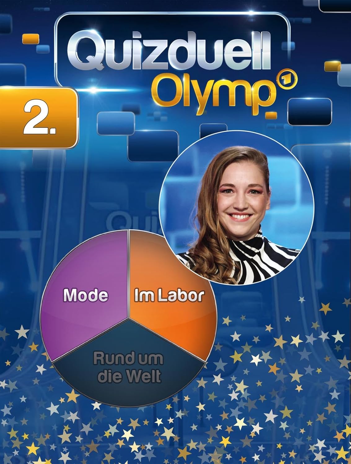 Quizduell - Olymp Der Adventskalender - Bild 8
