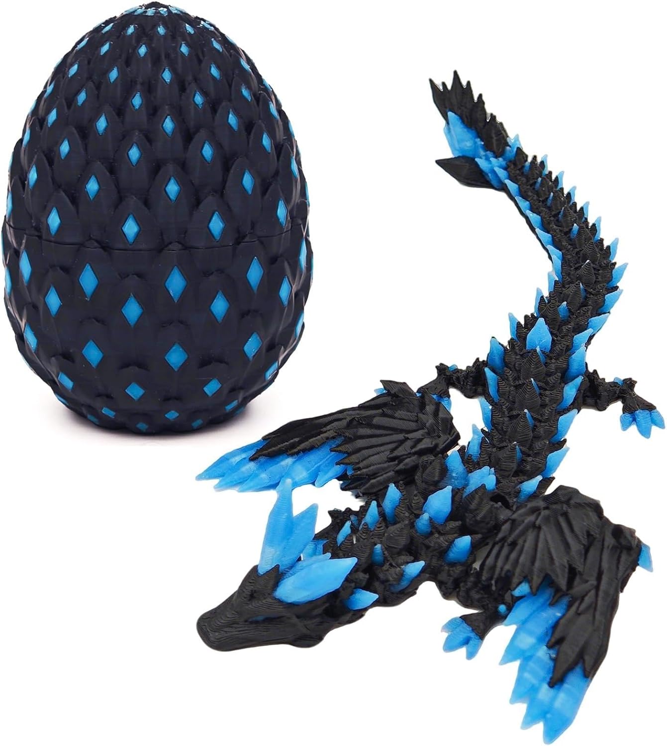MagiX Dragon Eggs Night Eclipse - Bild 7