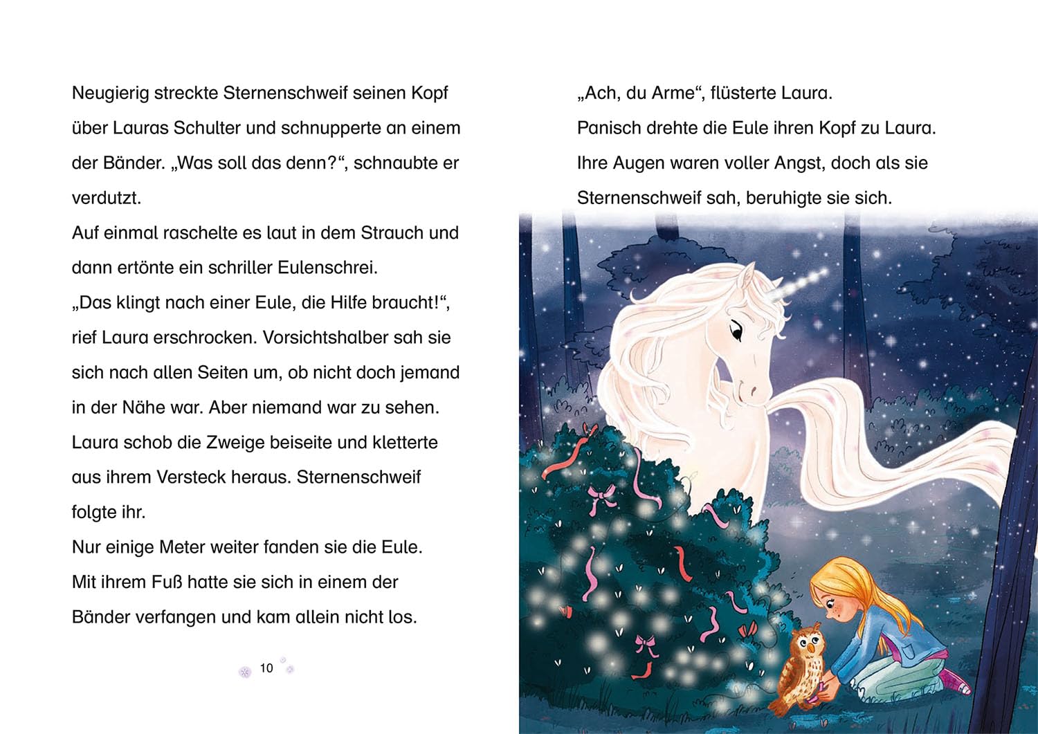 Sternenschweif Band 76 : Das Feenpony - Bild 2