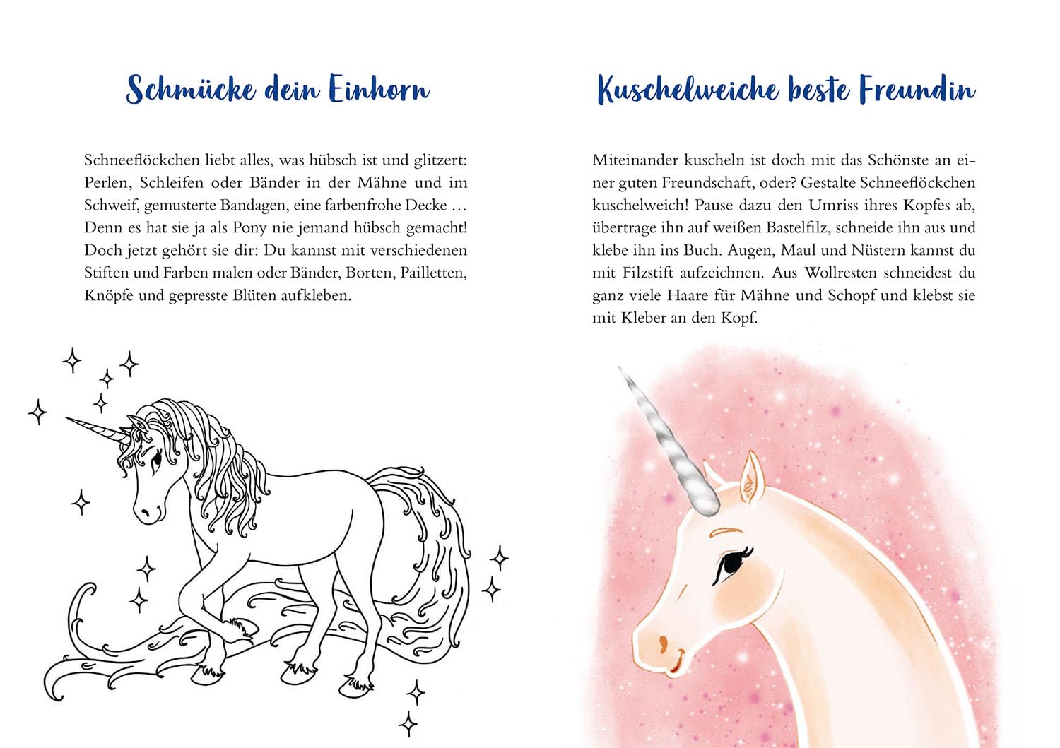 Sternenschweif : Zauberhafter Geburtstag - Bild 3