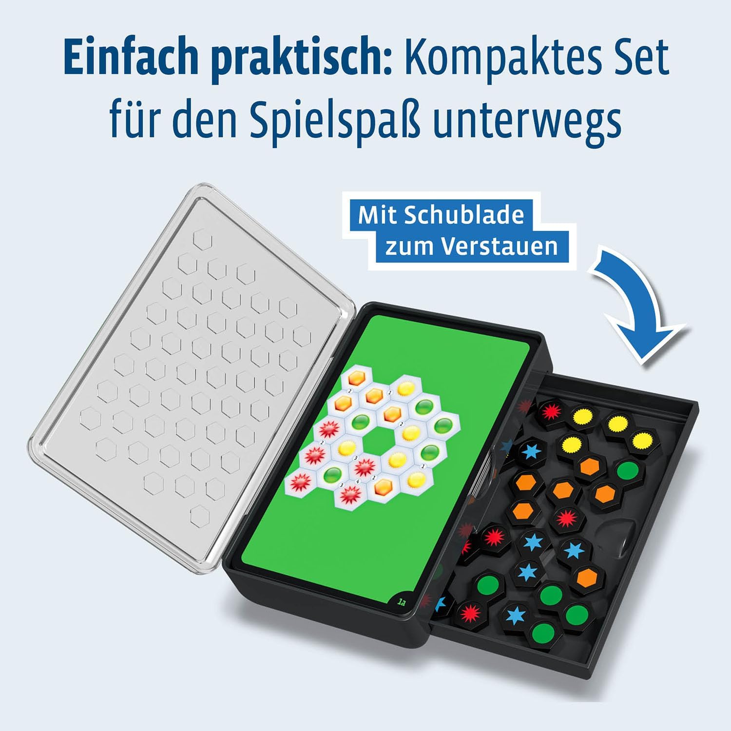 Einfach Genial Brain Games - Bild 3