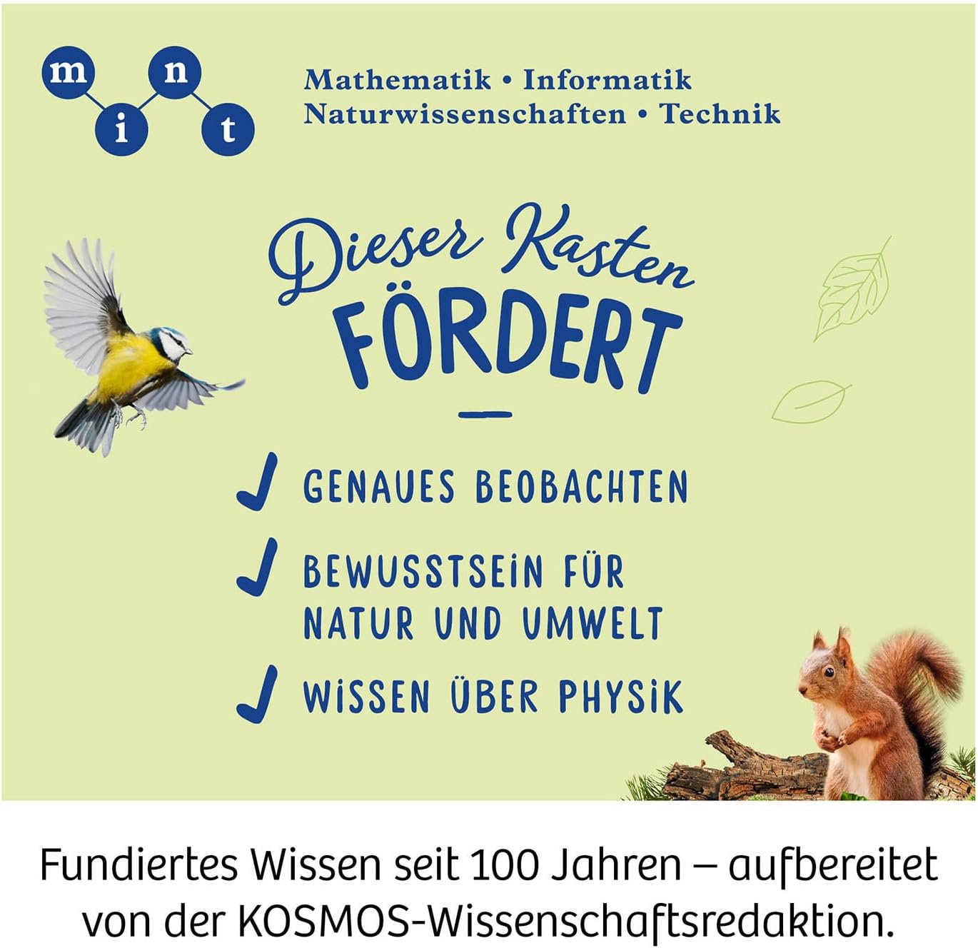 Kosmos Fernrohr - Bild 4