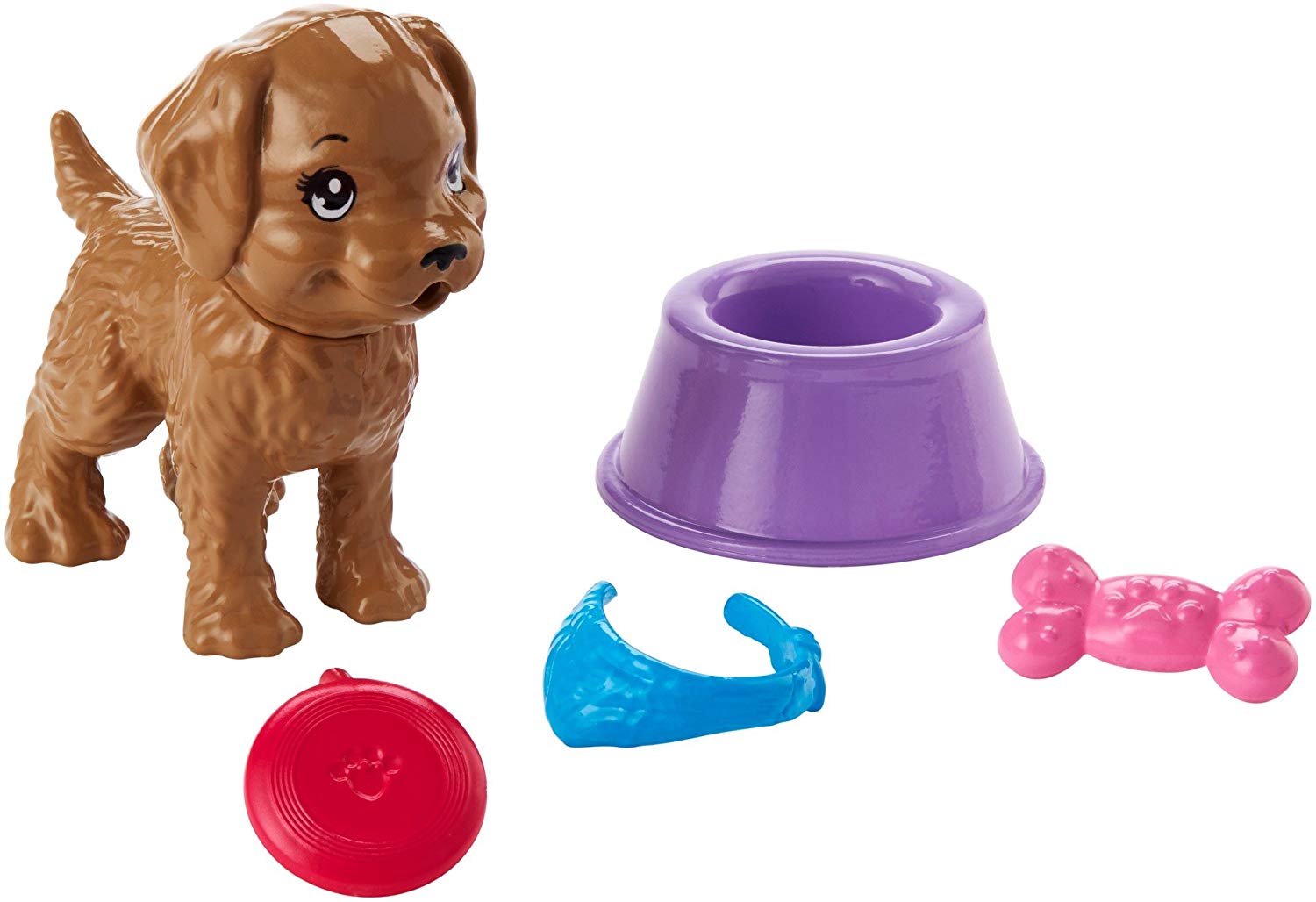 Barbie Kleine Accessoires - Bild 2