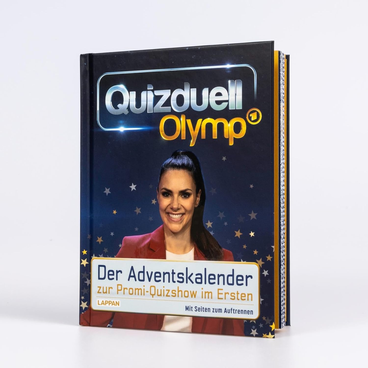 Quizduell - Olymp Der Adventskalender - Bild 2