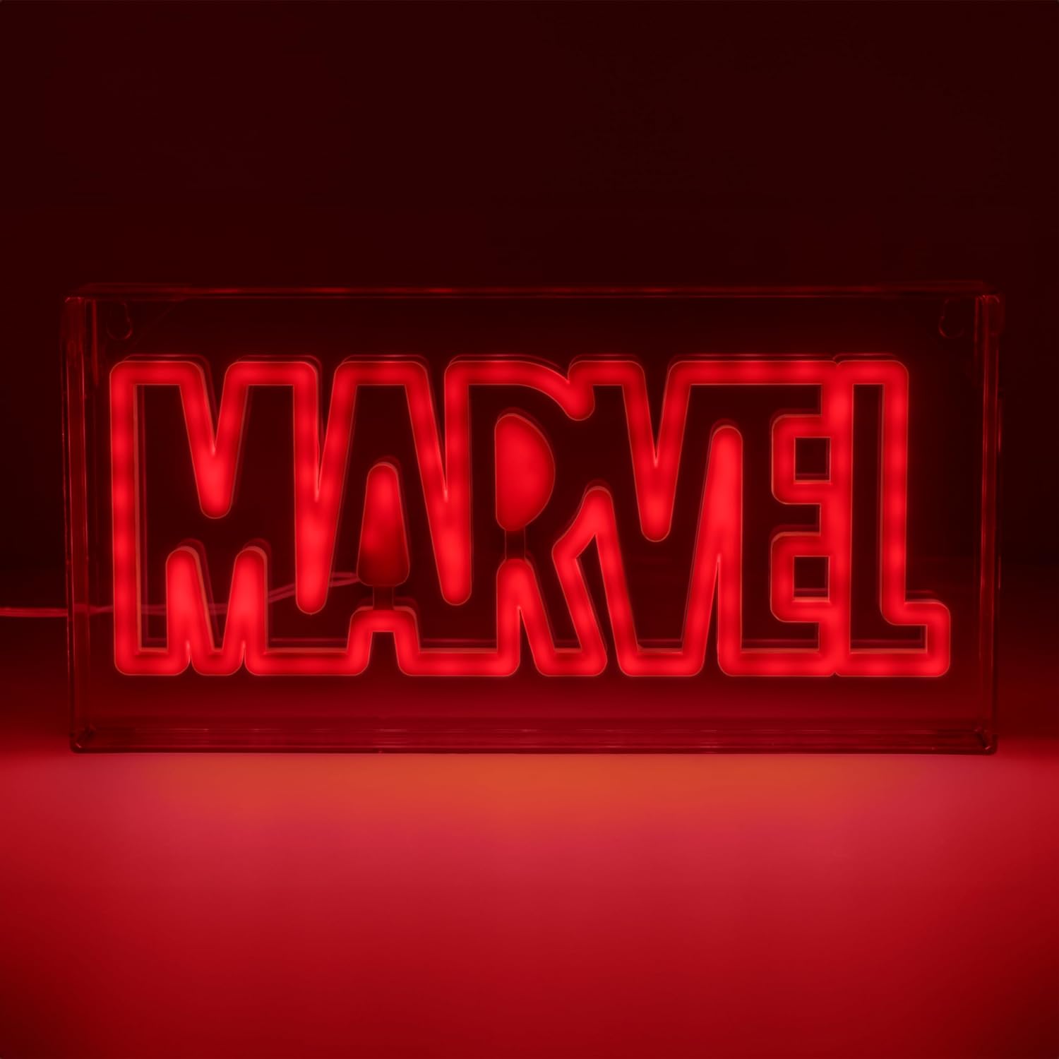 Marvel LED Neonlicht - Bild 3